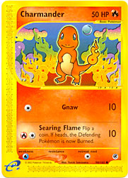 098 Charmander